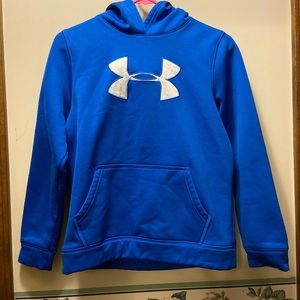 Under armour sweater